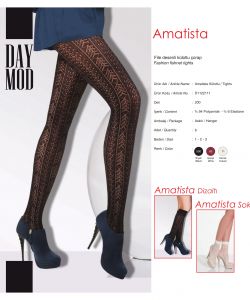 Day Mod - FW1314